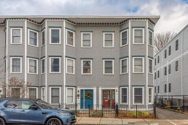 property at 16 Roseclair St