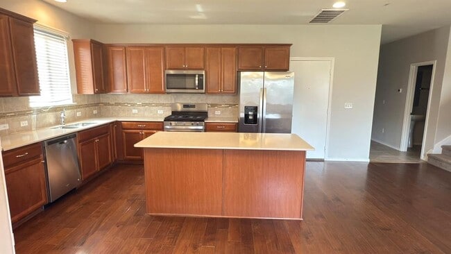 163 Russet Trl in Georgetown, TX - Building Photo - Building Photo