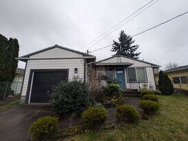 2230 S 17th St in Tacoma, WA - Building Photo