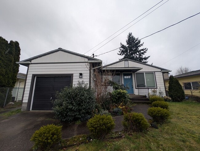 property at 2230 S 17th St