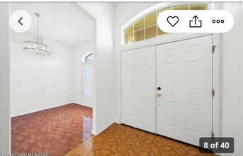 525 Justine Ave NW in Palm Bay, FL - Building Photo - Building Photo