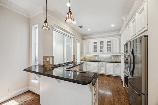 property at 1321 Whispering Pines Dr