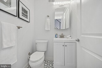 2220 E Harold St in Philadelphia, PA - Building Photo - Building Photo