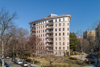 The Carthage in Washington, DC - Building Photo - Building Photo