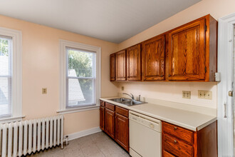 362 Central Ave-Unit -#3 (364) in New Haven, CT - Foto de edificio - Building Photo