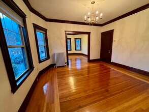 9-11 Lincoln St in Norwood, MA - Foto de edificio - Building Photo