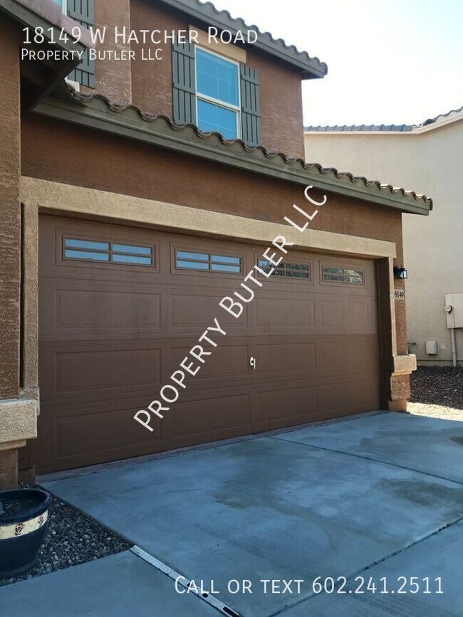 18149 W Hatcher Rd in Waddell, AZ - Building Photo - Building Photo