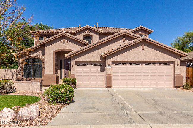 26223 N 72nd Dr in Peoria, AZ - Foto de edificio - Building Photo