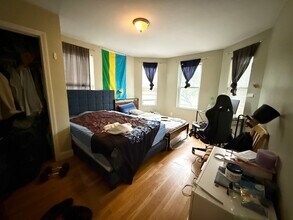 3977 Washington St in Boston, MA - Foto de edificio - Building Photo