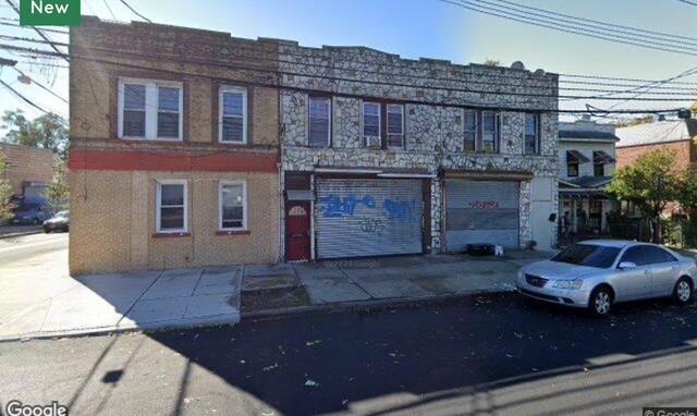 145-32 Rockaway Blvd in Queens, NY - Building Photo - Building Photo