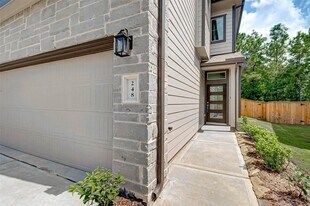 248 Cheswood Forest Dr in Montgomery, TX - Building Photo