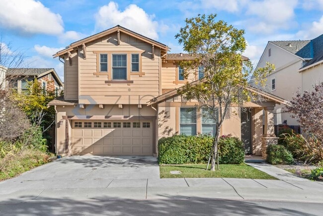 1294 Pistachio Terrace in Sunnyvale, CA - Building Photo - Building Photo