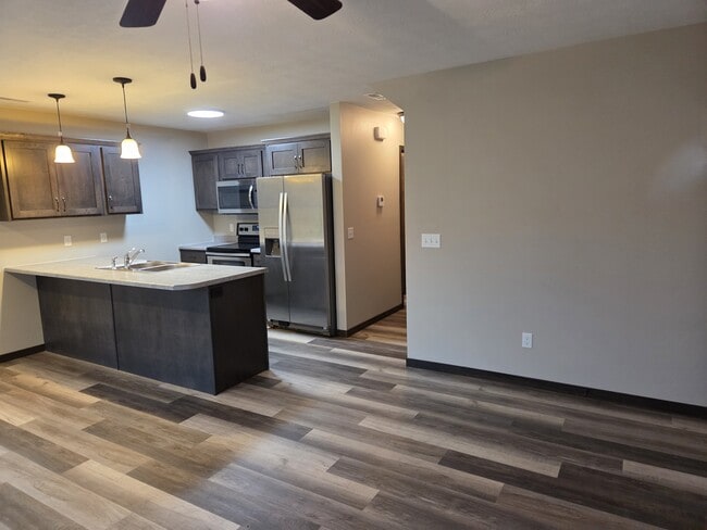 property at 9509 W Gert St