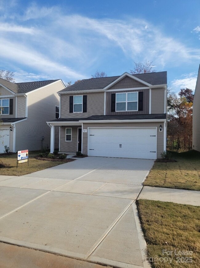 property at 9433 Creedmore Hills Dr
