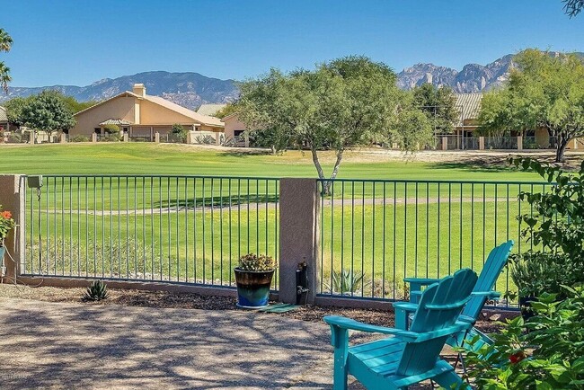 10800 N Eagle Eye Pl in Tucson, AZ - Building Photo - Building Photo