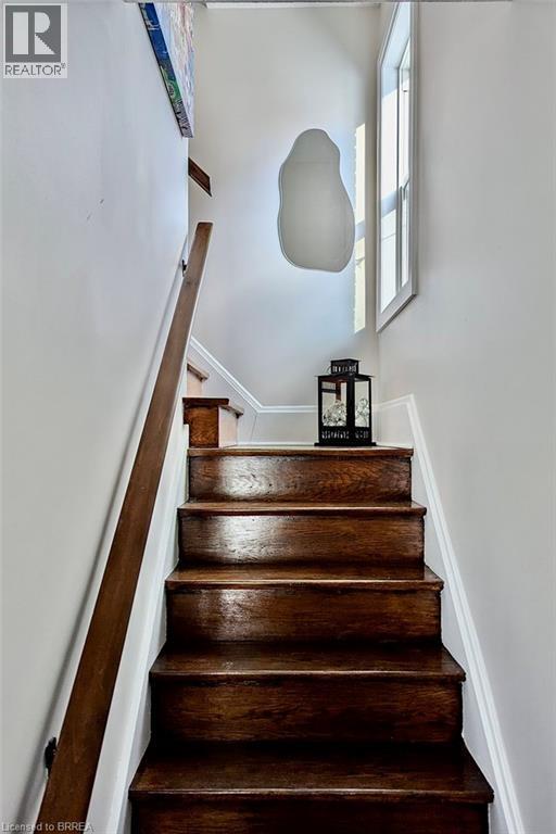 24 Locust St in Kitchener, ON - Building Photo - Building Photo