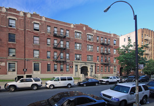 1510-1520 Carroll St in Brooklyn, NY - Building Photo - Building Photo