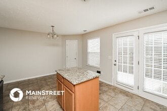 512 Nixon Way in La Vergne, TN - Building Photo - Building Photo