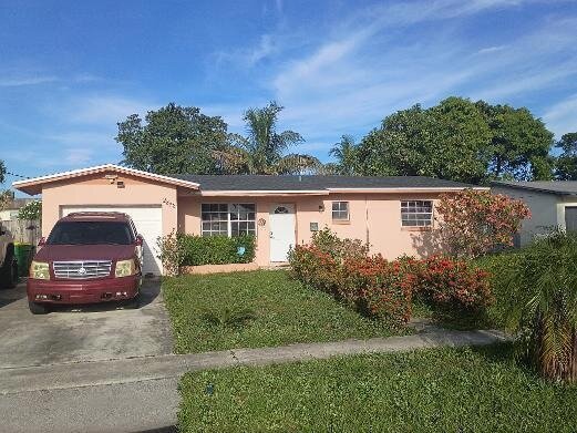 2842 NW 34th Terrace
