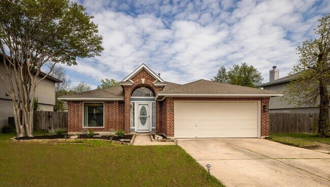 904 Brook Meadow Trail in Cedar Park, TX - Building Photo - Building Photo