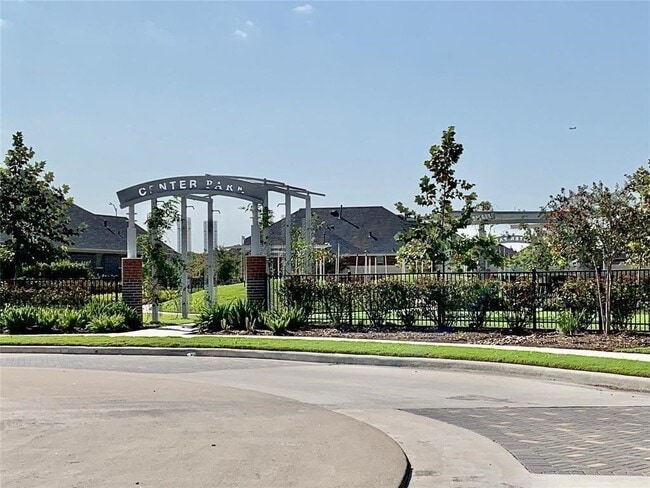 property at 11915 Sanspereil Dr