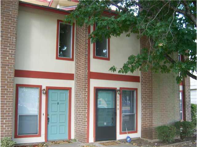6014 Westcreek Dr in Austin, TX - Building Photo