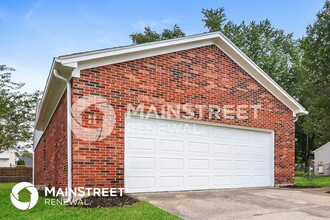 11315 Prince George Ct in Louisville, KY - Building Photo - Building Photo