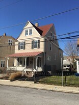 32 S Merion Ave, Unit 2 in Bryn Mawr, PA - Building Photo