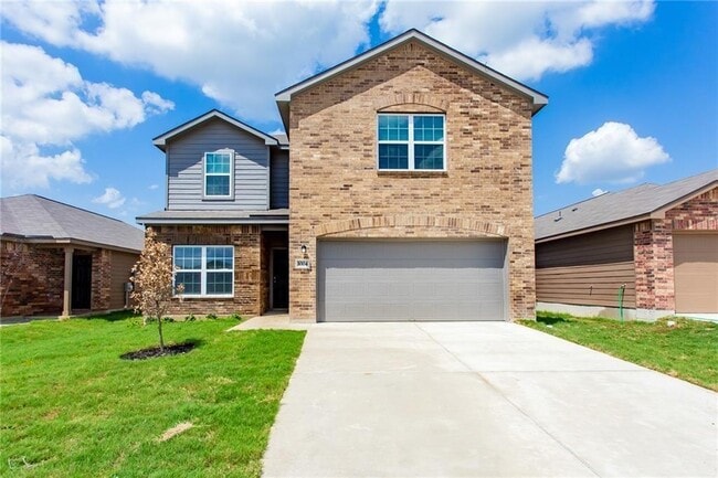 property at 1004 Riverdale Cove