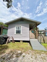 416 Daytona St in Daytona Beach, FL - Building Photo
