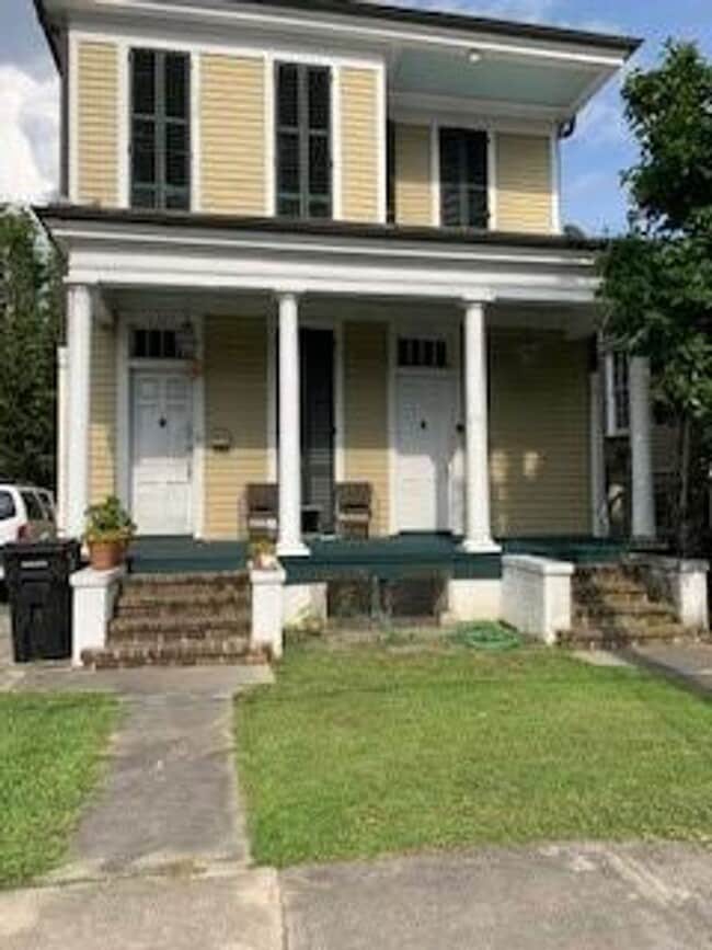 1719 Valence St in New Orleans, LA - Building Photo - Building Photo