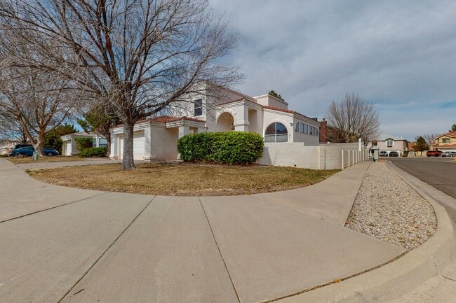 property at 11223 Canyonlands Rd SE