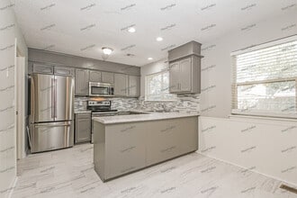 505 S 24th St in Broken Arrow, OK - Building Photo - Building Photo