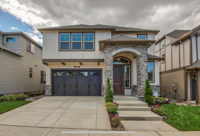 property at 4359 NW Ashbrook Dr