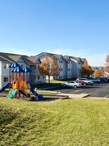 NORTHWOOD MANOR in Pullman, WA - Building Photo