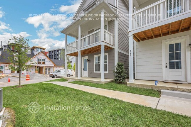 property at 240 Founders Ln