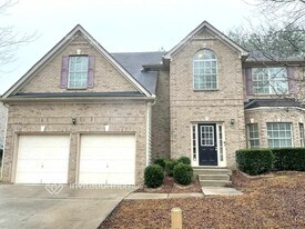 334 Parducci Trail in Atlanta, GA - Building Photo