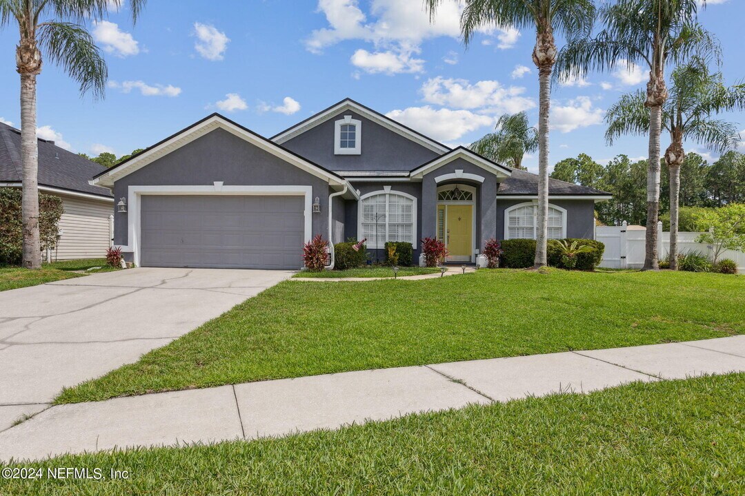 13260 Bonaparte Ln in Jacksonville, FL - Building Photo