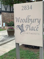 Woodbury Place Apartments