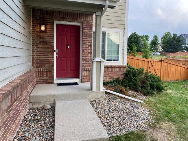 486 Balsa Dr in Castle Rock, CO - Building Photo - Building Photo