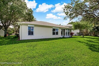 6921 Mulberry Ct in Melbourne, FL - Building Photo - Building Photo