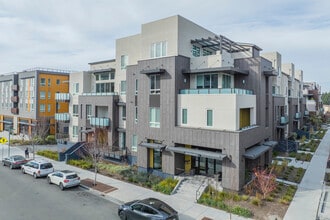 Metro Crossing in Fremont, CA - Building Photo - Building Photo