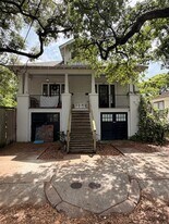 1233 Poland Ave in New Orleans, LA - Building Photo