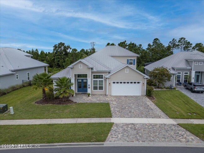 141 Topside Dr. in Saint Johns, FL - Building Photo - Building Photo