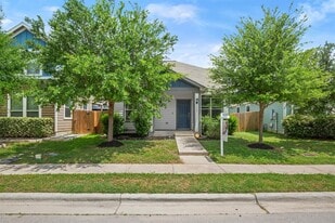 1907 Rinker Ranch Dr in Austin, TX - Building Photo