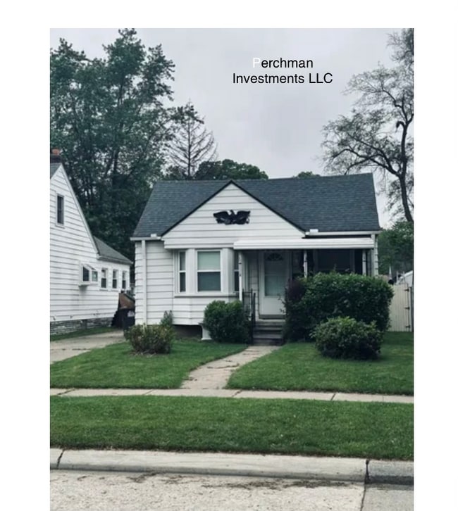 property at 5900 Banner St