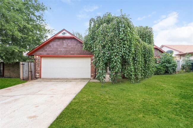 property at 11716 SW 3rd Terrace