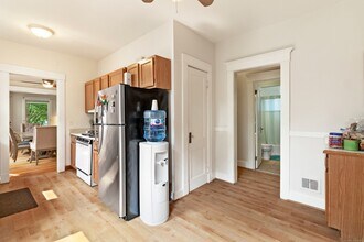 253 W Elm St in New Haven, CT - Building Photo - Building Photo