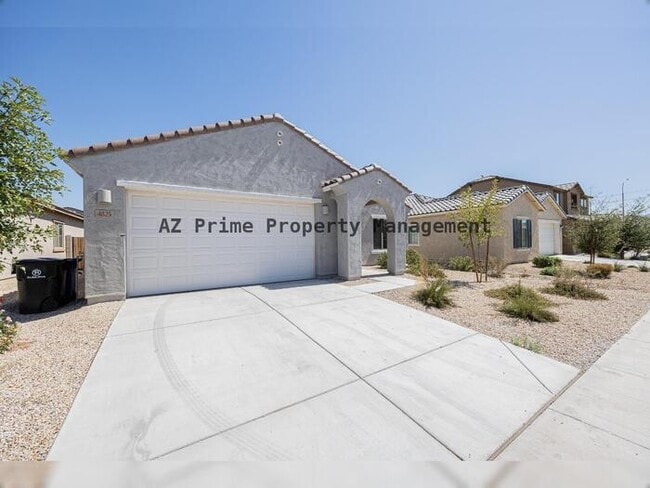 property at 4825 S 108th Ave