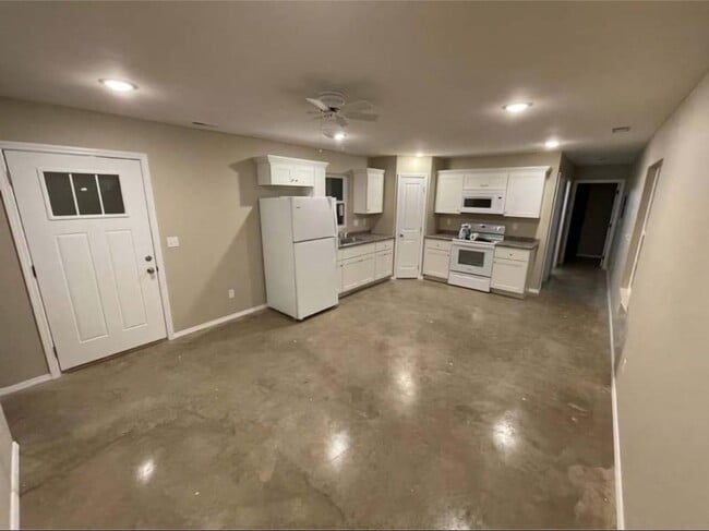 property at 211 1st St